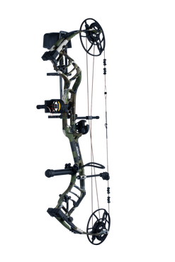 Legit Pro RTH Compound Bow