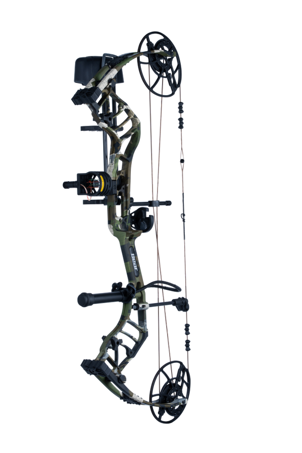 Legit Pro RTH Compound Bow
