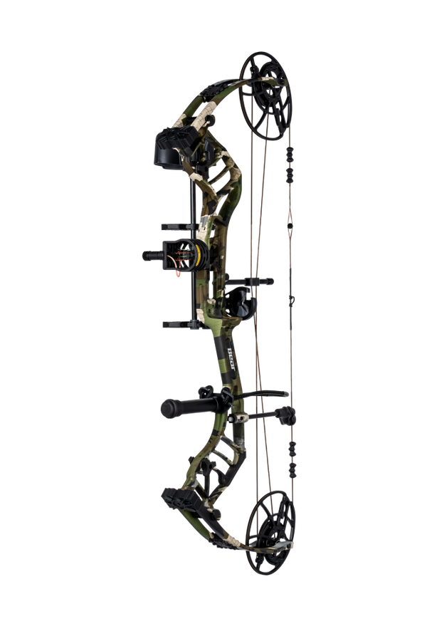 Legit Pro RTH Compound Bow