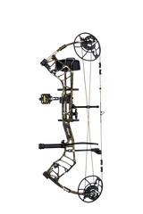 Legit Pro RTH Compound Bow