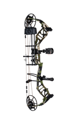 Legit Pro RTH Compound Bow