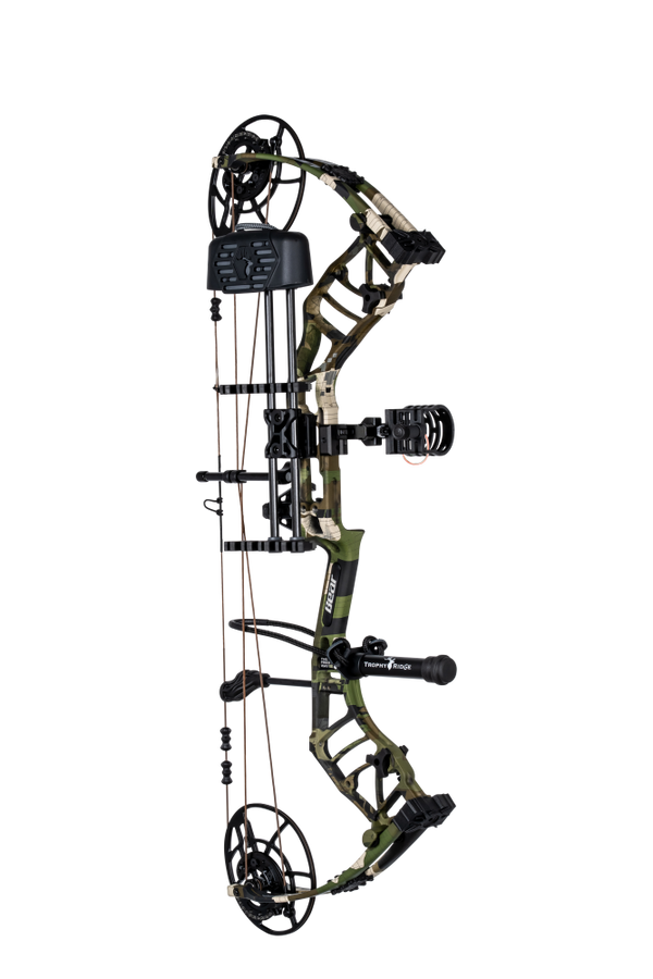 Legit Pro RTH Compound Bow