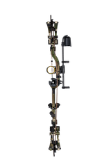 Legit Pro RTH Compound Bow