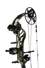 Legit Pro RTH Compound Bow
