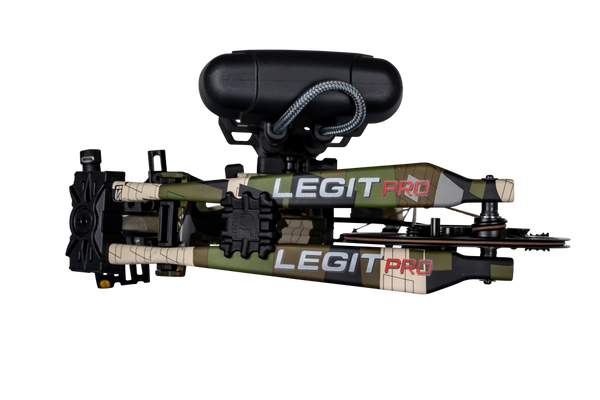 Legit Pro RTH Compound Bow