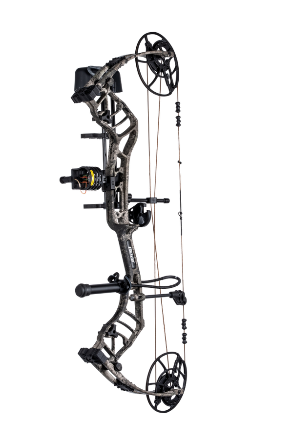 Legit Pro RTH Compound Bow