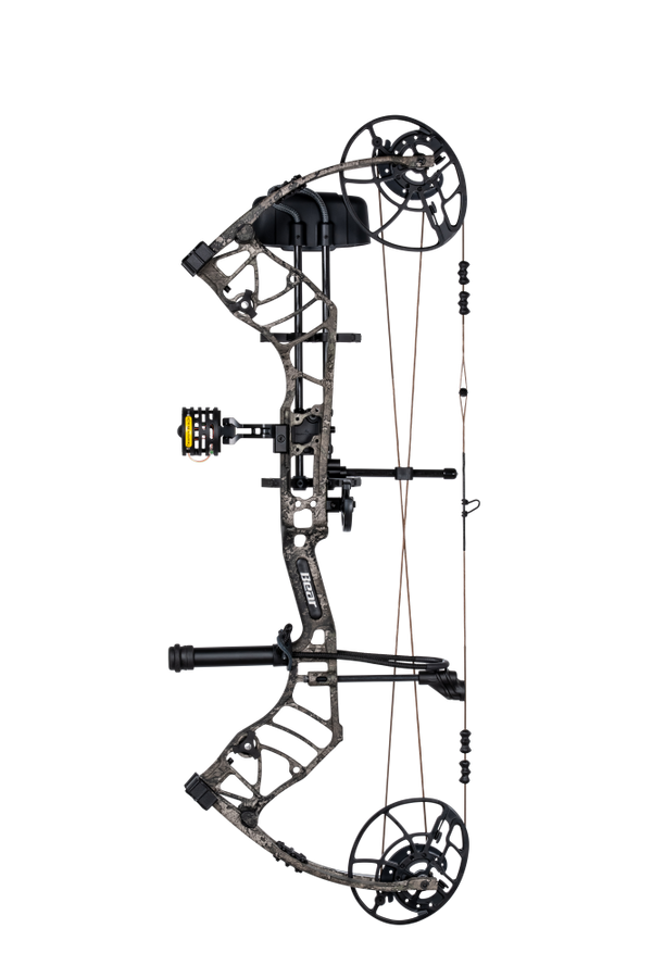 Legit Pro RTH Compound Bow