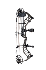 Legit Pro RTH Compound Bow