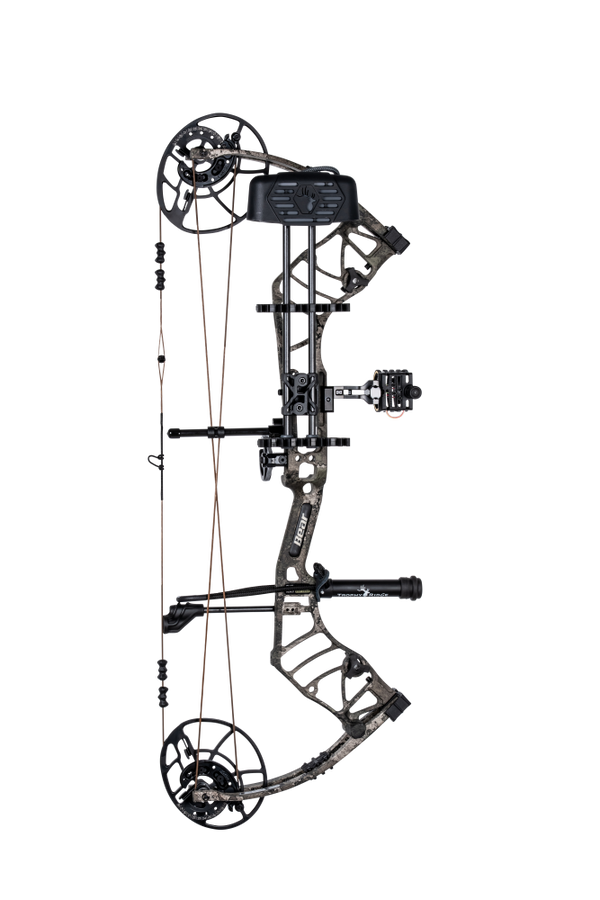 Legit Pro RTH Compound Bow