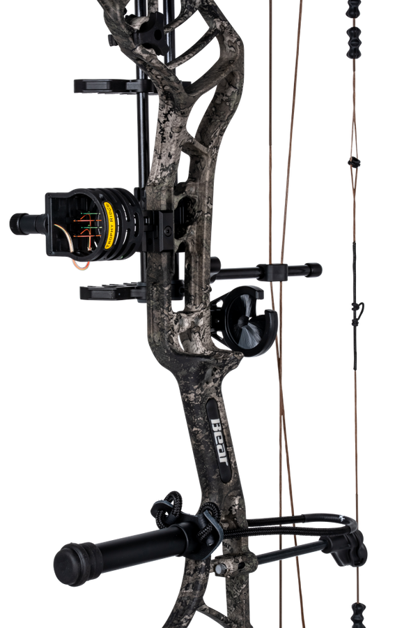 Legit Pro RTH Compound Bow
