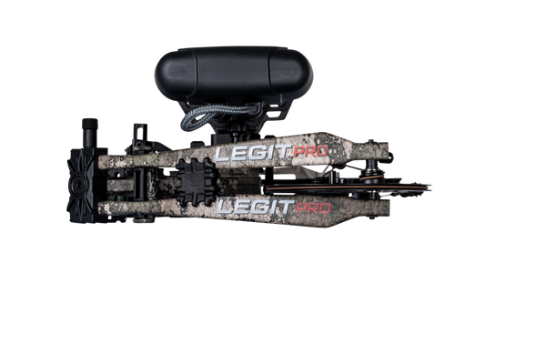 Legit Pro RTH Compound Bow
