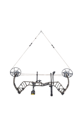 Legit Pro RTH Compound Bow