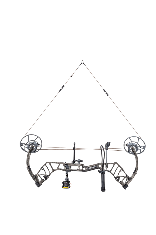 Legit Pro RTH Compound Bow