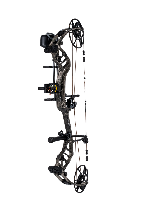 Legit Pro RTH Compound Bow