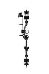 Legit Pro RTH Compound Bow
