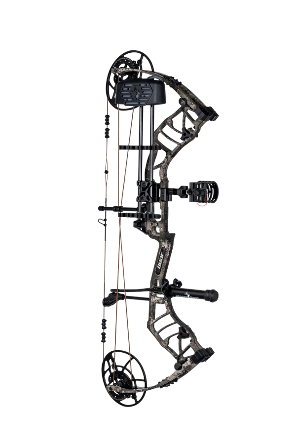 Legit Pro RTH Compound Bow