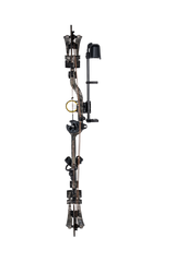 Legit Pro RTH Compound Bow