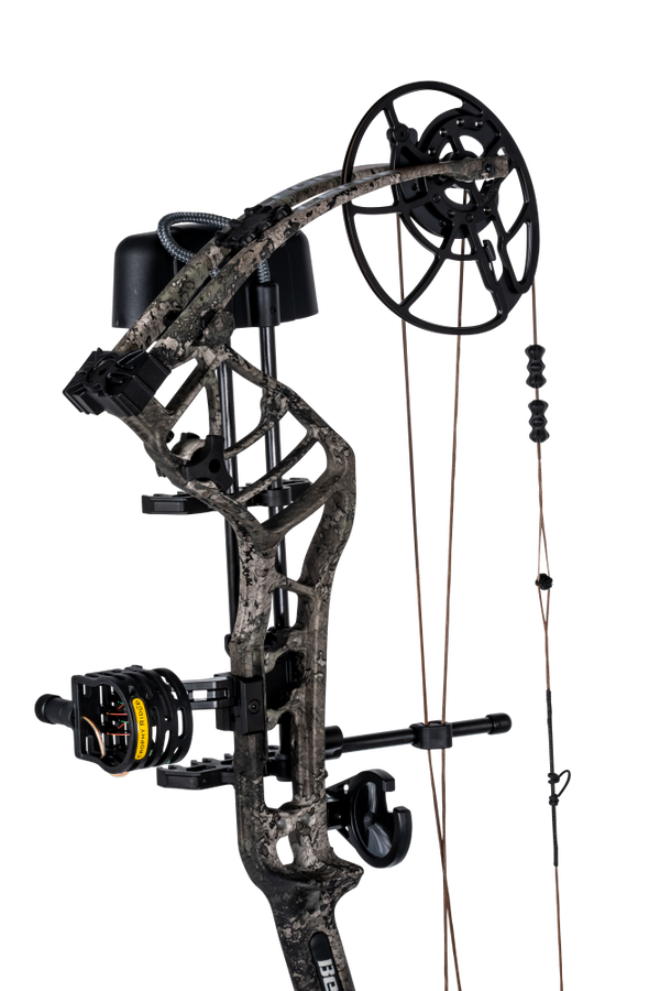 Legit Pro RTH Compound Bow