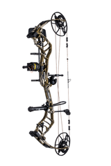 Legit Pro RTH Compound Bow