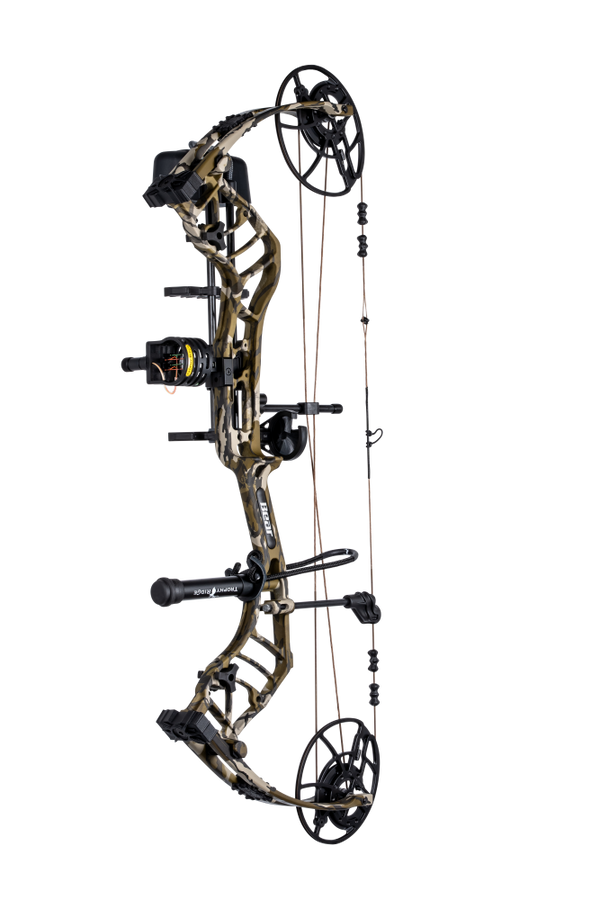 Legit Pro RTH Compound Bow