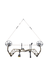 Legit Pro RTH Compound Bow