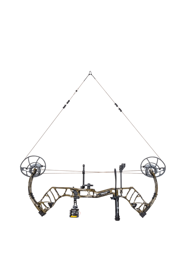 Legit Pro RTH Compound Bow