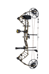 Legit Pro RTH Compound Bow