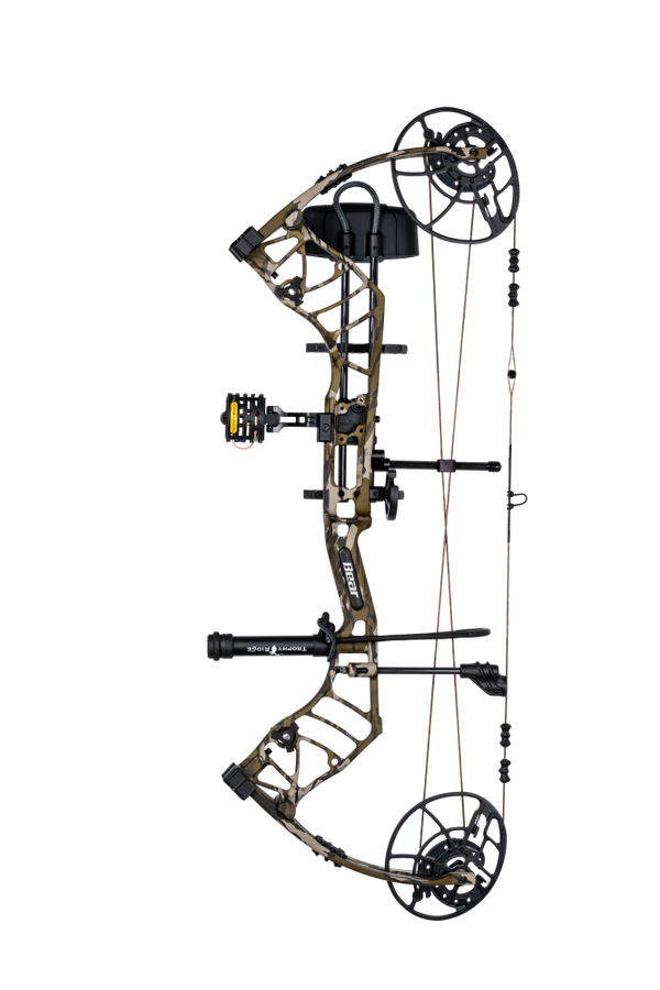 Legit Pro RTH Compound Bow