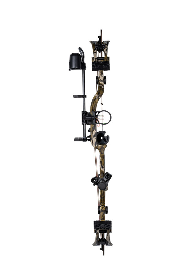 Legit Pro RTH Compound Bow