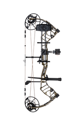 Legit Pro RTH Compound Bow