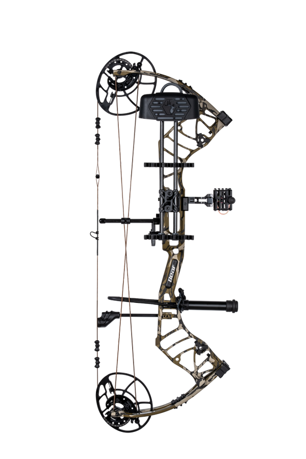 Legit Pro RTH Compound Bow