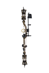 Legit Pro RTH Compound Bow