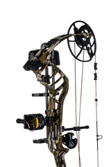 Legit Pro RTH Compound Bow
