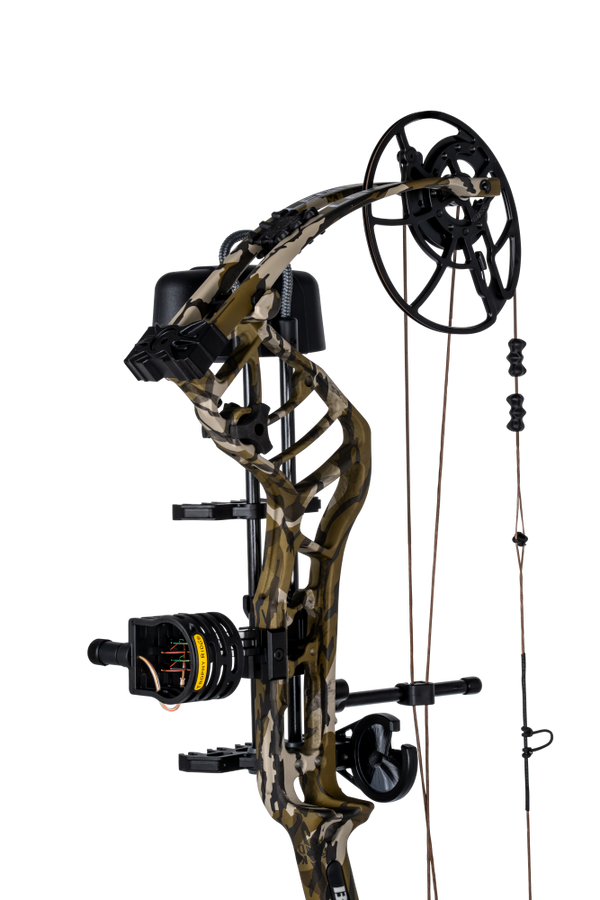 Legit Pro RTH Compound Bow