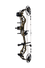 Legit Pro RTH Compound Bow