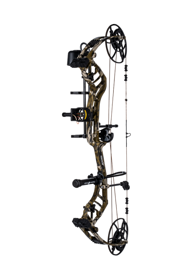 Legit Pro RTH Compound Bow