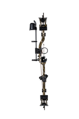 Legit Pro RTH Compound Bow