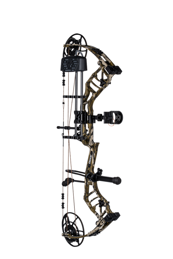 Legit Pro RTH Compound Bow