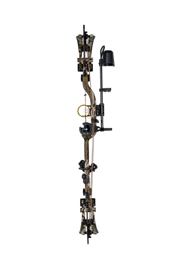 Legit Pro RTH Compound Bow