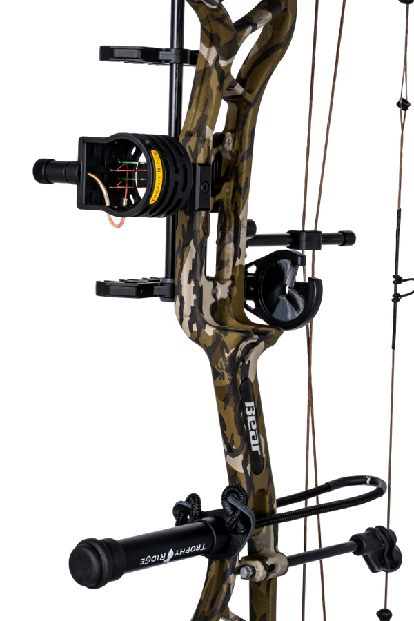 Legit Pro RTH Compound Bow