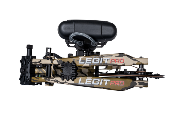 Legit Pro RTH Compound Bow