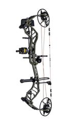 Legit Pro RTH Compound Bow