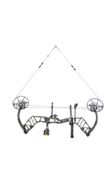 Legit Pro RTH Compound Bow