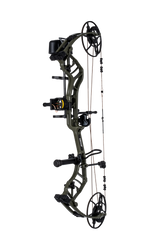 Legit Pro RTH Compound Bow