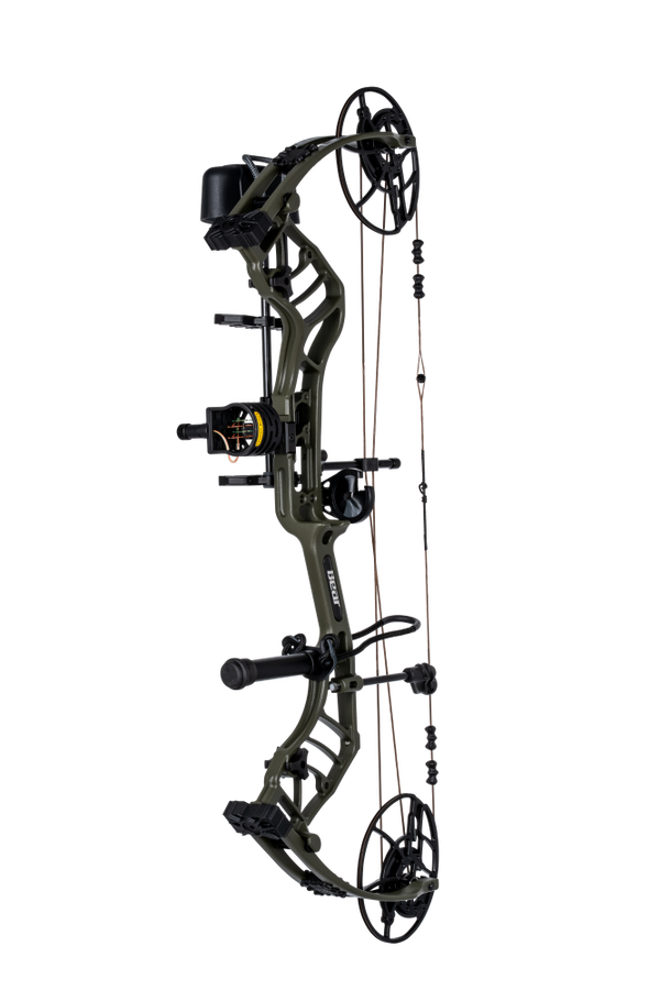 Legit Pro RTH Compound Bow
