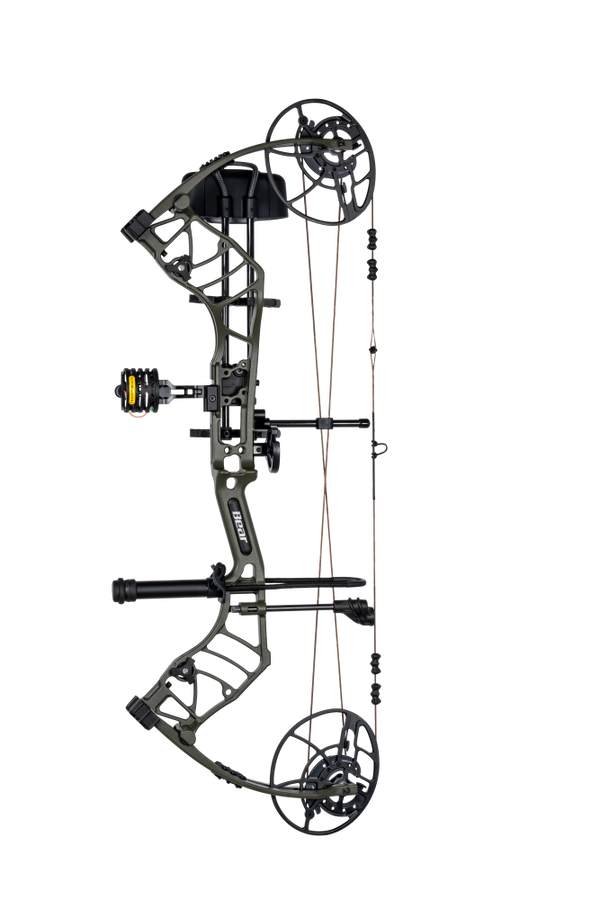 Legit Pro RTH Compound Bow