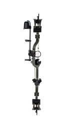 Legit Pro RTH Compound Bow