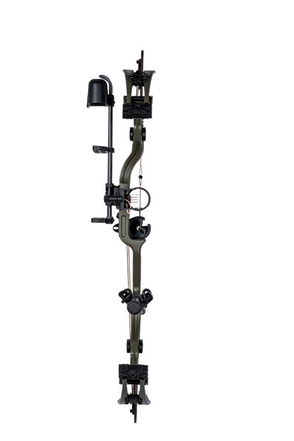 Legit Pro RTH Compound Bow