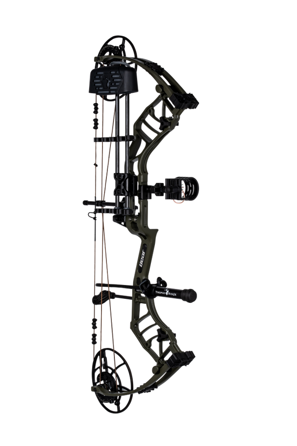 Legit Pro RTH Compound Bow