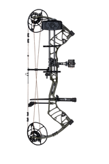 Legit Pro RTH Compound Bow